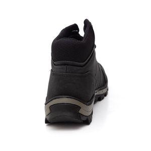 Bota West Line Adventure Masculina 116 Preto