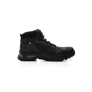 Bota West Line Adventure Masculina 168 Preto