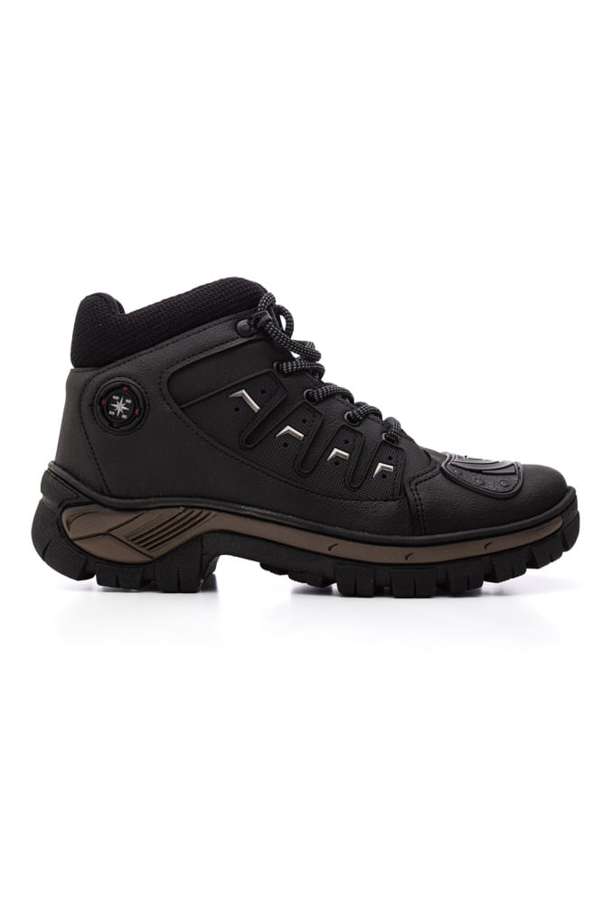 Bota-West-Line-199-Preto