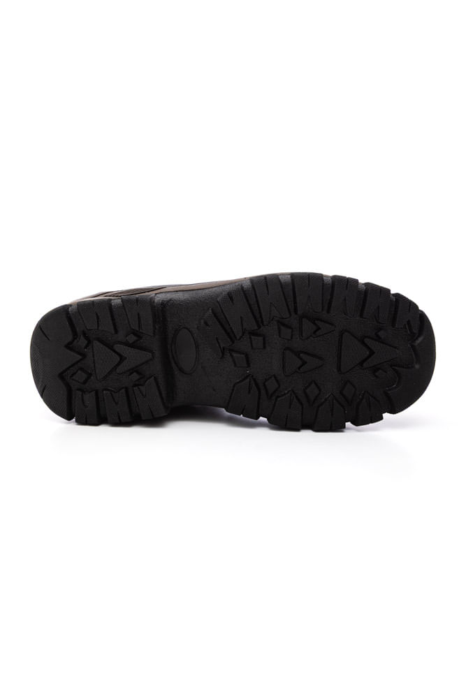 Bota-West-Line-199-Preto