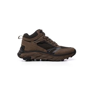Bota West Line Adventure Masculina 190 Verde