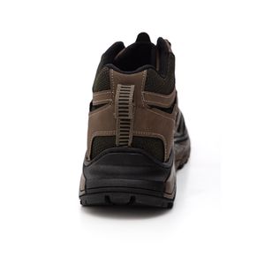 Bota West Line Adventure Masculina 190 Verde