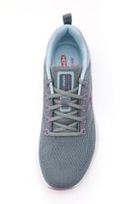 Tenis-Corrida-Feminino-150022-Gymt-Skechers-Cinza