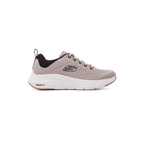 Tênis Skechers Vapor Foam Masculino Caminhada 232626-Bkrd Cinza