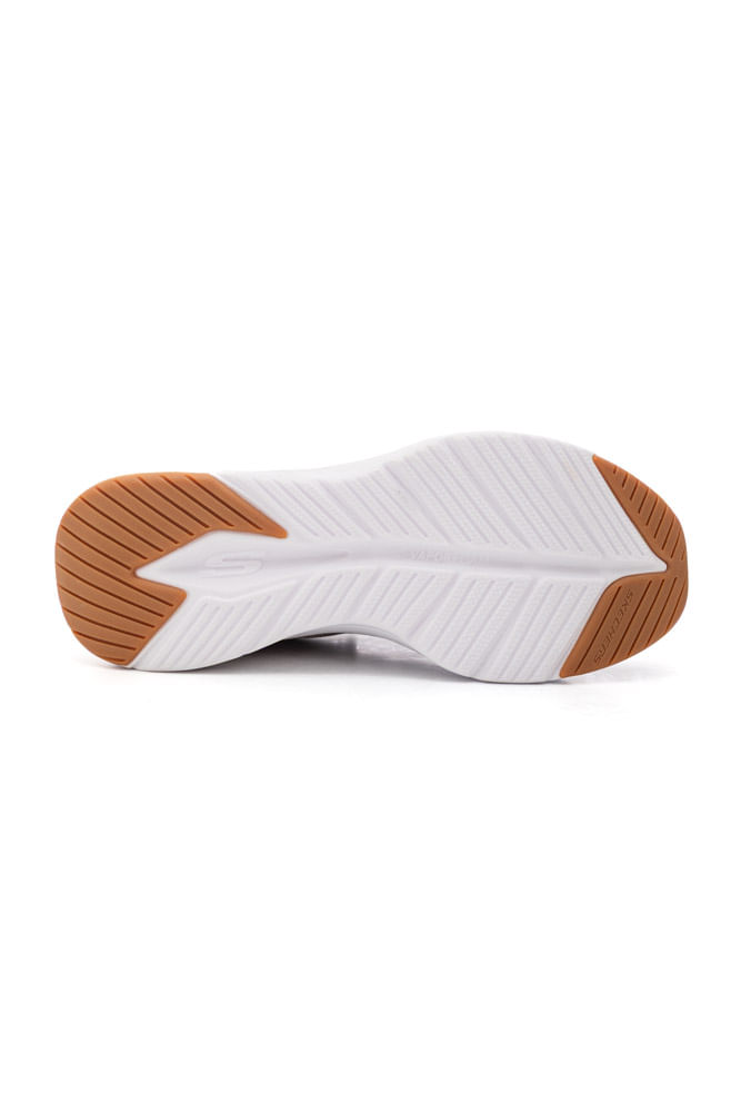 Tenis-Caminhada-Masculino-Skechers-232626-Tpbk-Cinza