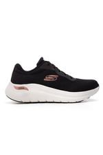 Tenis-Feminino-Caminhada-Skechers-150051br-Bkrg-Preto