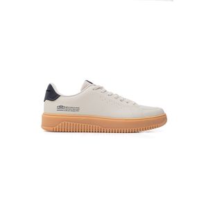 Tênis Olympikus Casual Eros Masculino Bege