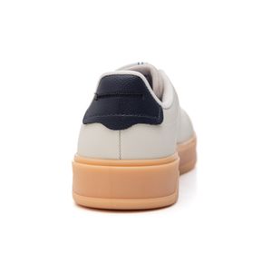 Tênis Olympikus Casual Eros Masculino Bege