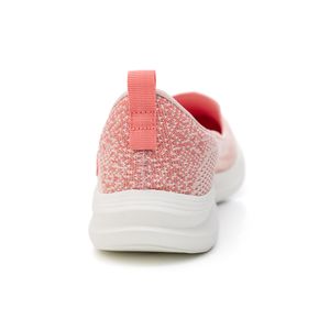 Tênis Olympikus Safira Caminhada Feminino Rosa