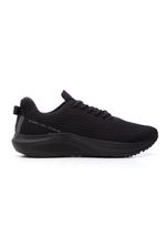 Tenis-Olympikus-Rua-Unissex-Caminhada-Preto
