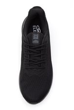 Tenis-Olympikus-Rua-Unissex-Caminhada-Preto