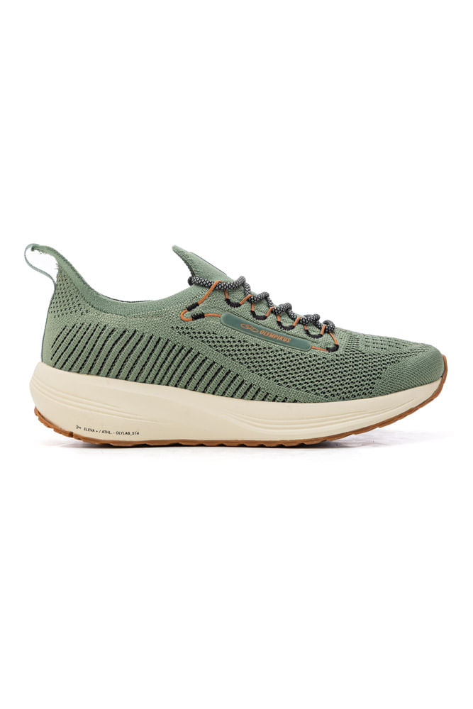 Tenis-Olympikus-Subverse-Corrida-Masculino-Verde