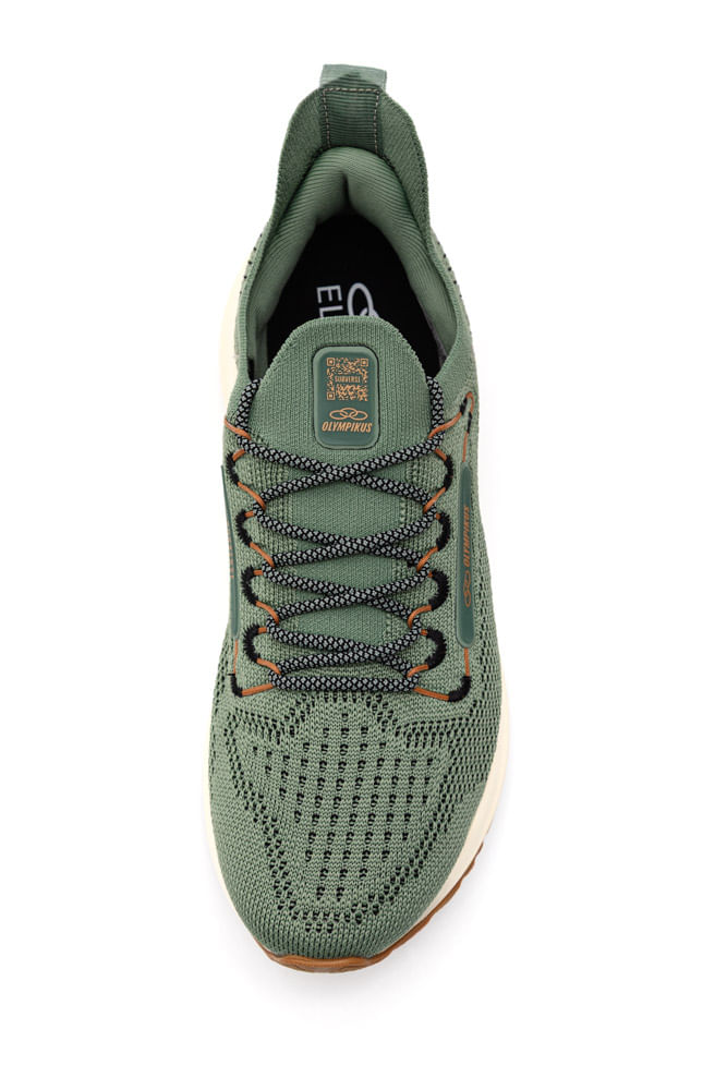 Tenis-Olympikus-Subverse-Corrida-Masculino-Verde