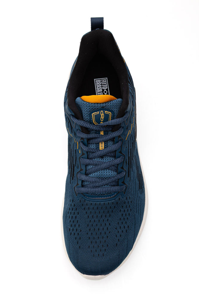 Tenis-Olympikus-Marte-Caminhada-Masculino-Marinho