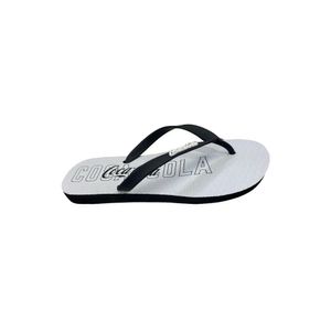 Chinelo Coca-Cola Shoes Masculino Cc4432 Cinza