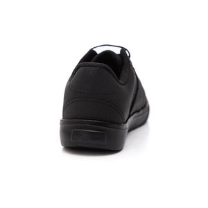 Tênis Klin Casual Juvenil Menino College 323.029-2 Preto