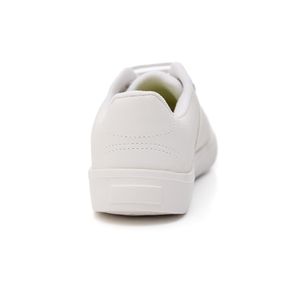 Tênis Klin Casual Juvenil Menino College 323.029-01 Branco