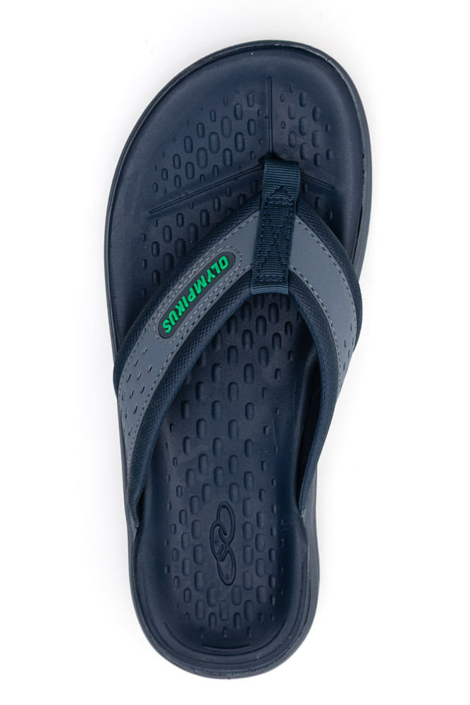 Chinelo-Olympikus-De-Dedo-Casual-Masculino-921-Stpet-Azul