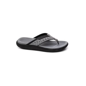 Chinelo Olympikus Caraiva/Czespt Masculino Cinza