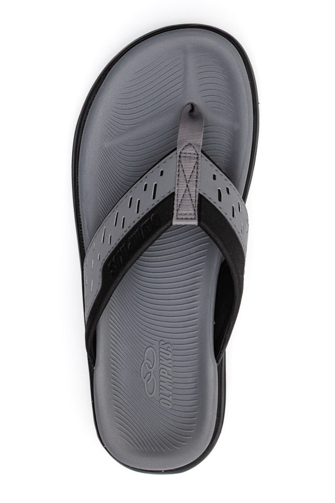 Chinelo-Olympikus-Caraiva-Czespt-Cinza