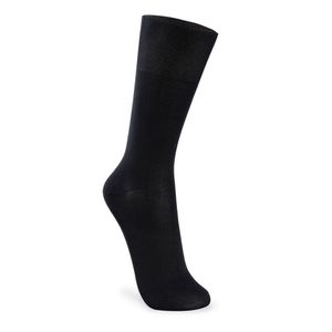 Meia Centopé Social Masculina Poliamida 01400-06 Sortido