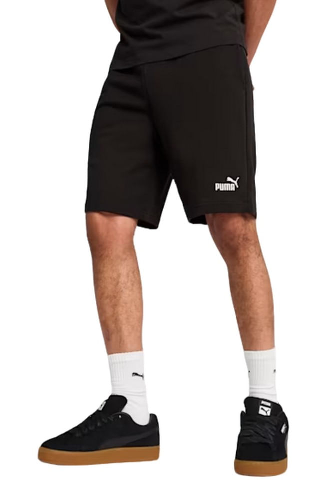 Bermuda-Moletom-Puma-Essentials-No.-1-Logo-682594-01-Preto