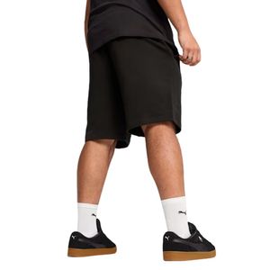 Bermuda Puma Teamrise Masculino 682594 01 Preto