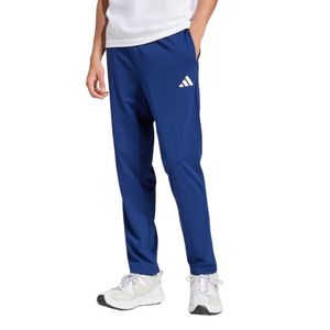Calça Malha Simples Essentials Small Logo Masculino Jf1108 Azul