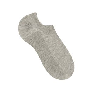 Meia Sapatilha Invisivel Selene Masculina 8060.016 Sortido