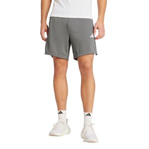 Shorts Adidas Treino Train Essentials All Set Ia3902 Cinza