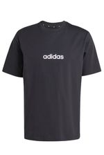 Camiseta-Essentials-Linear-Single-Jersey-Masculina-Je8993-Preto-