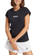 Camiseta-Algodao-Essentials-Linear-Feminina-Adidas-Jc8238-Preto