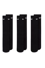 Meia-Nike-Cushion-Crew-Kit-3-Pc-Preto