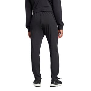 Calça Malha Simples Essentials Small Logo Masculino Jf1105 Preto