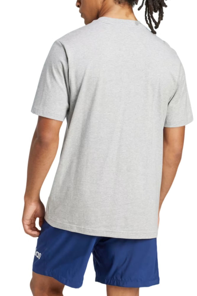Camiseta-Essentials-Linear-Single-Jersey-Je9002-Cinza-