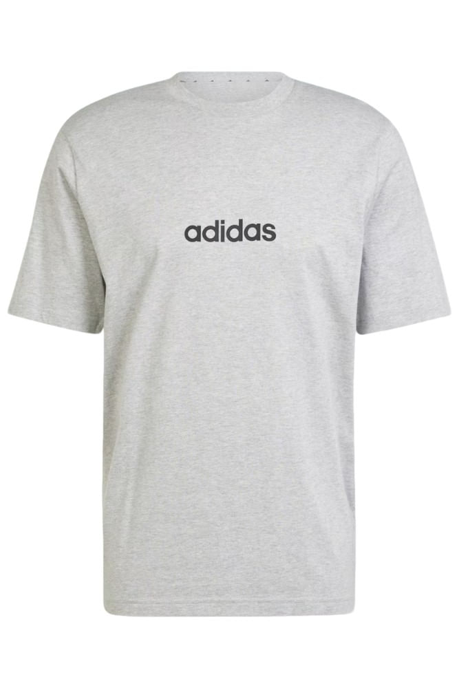 Camiseta-Essentials-Linear-Single-Jersey-Je9002-Cinza-