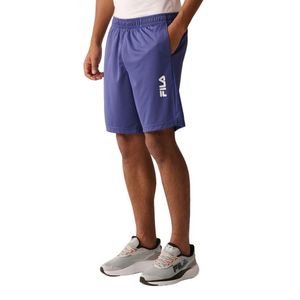 Bermuda Fila Sports Myler Masculina F11at00729 Azul