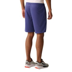 Bermuda Fila Sports Myler Masculina F11at00729 Azul