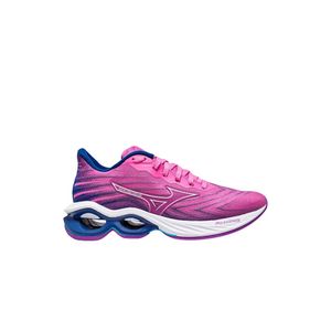 Tênis Mizuno Wave Creation 25-Rsmazt Rosa