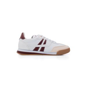 Tênis Ramarim Casual Feminino Napa 2596101-01 Branco