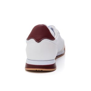 Tênis Ramarim Casual Feminino Napa 2596101-01 Branco