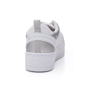 Tênis Ramarim Casual Feminino Napa 2597122-05 Branco