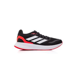 Tênis Adidas Tenis Runfalcon 5 Juvenil Menino Jp5142 Preto