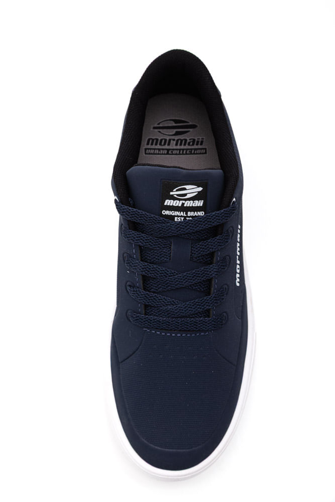 Tenis-Mormaii-Urban-One-7878-Casual-Masculino-Marinho