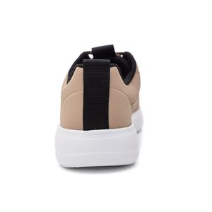 Tênis Mormaii Urban Slash-7 Casual Masculino Bege