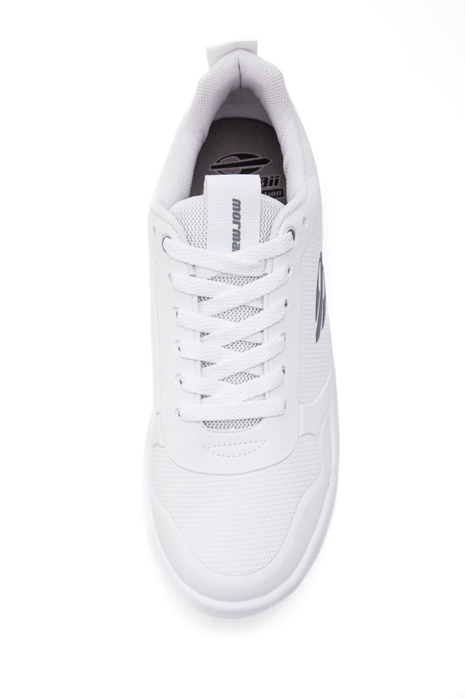 Tenis-Mormaii-Slash-Casual-Masculino-Branco