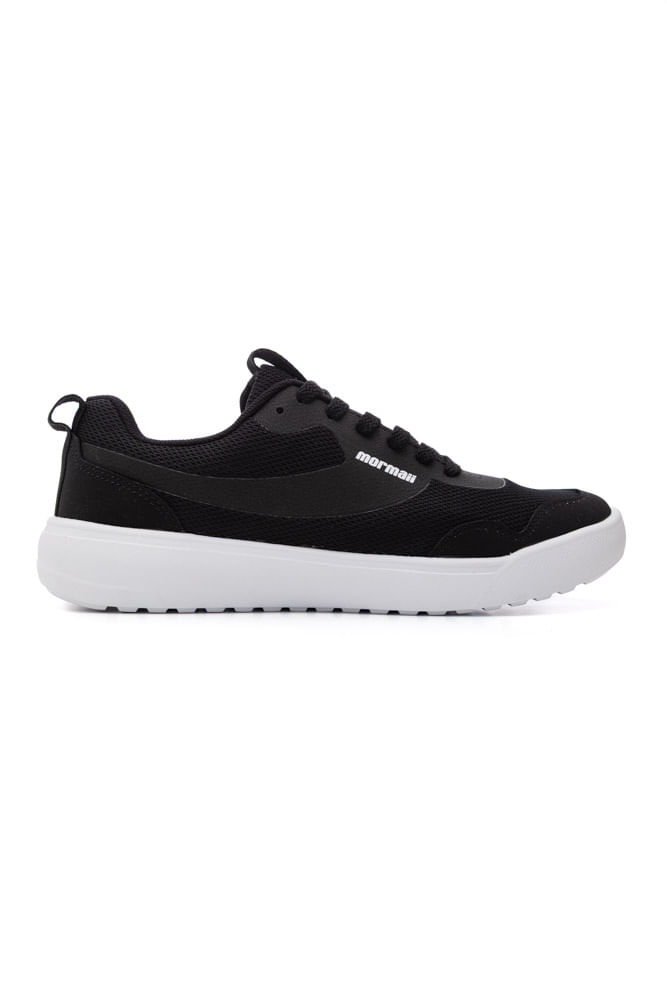 Tenis-Mormaii-Flexer-Masculino-Casual-Preto