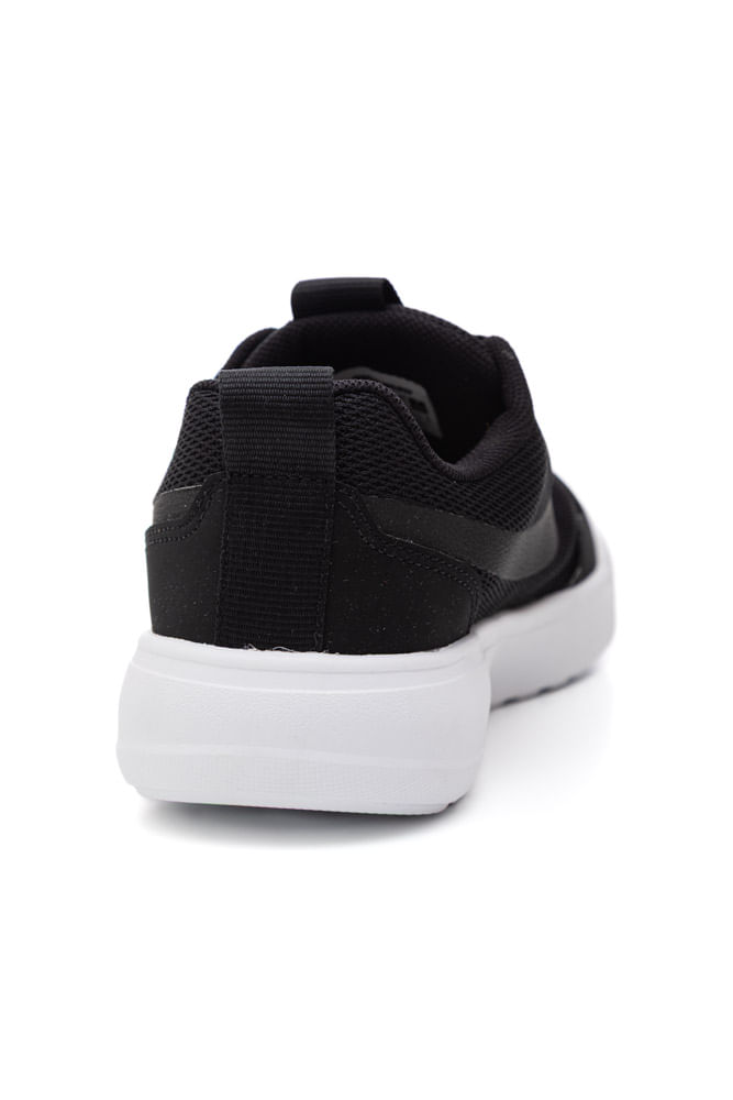 Tenis-Mormaii-Flexer-Masculino-Casual-Preto
