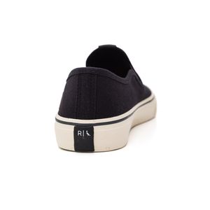 Tênis Reserva Slip-On Masculino Joy R75113-0021 Preto