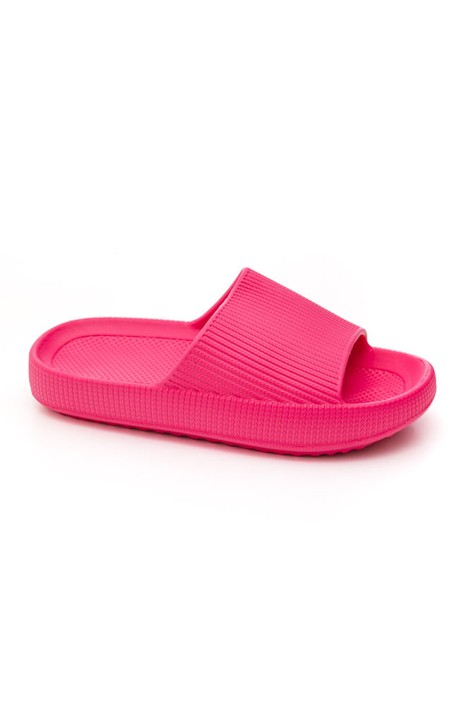 Chinelo-Yvate-Slide-Feminino-Em-Eva-2013new-Rosa